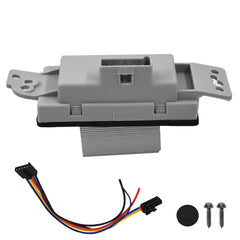Heater Blower Motor Resistor For 2006-2016 Chevrolet Silverado 19329838,19260762