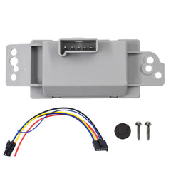 Heater Blower Motor Resistor For 2006-2016 Chevrolet Silverado 19329838,19260762