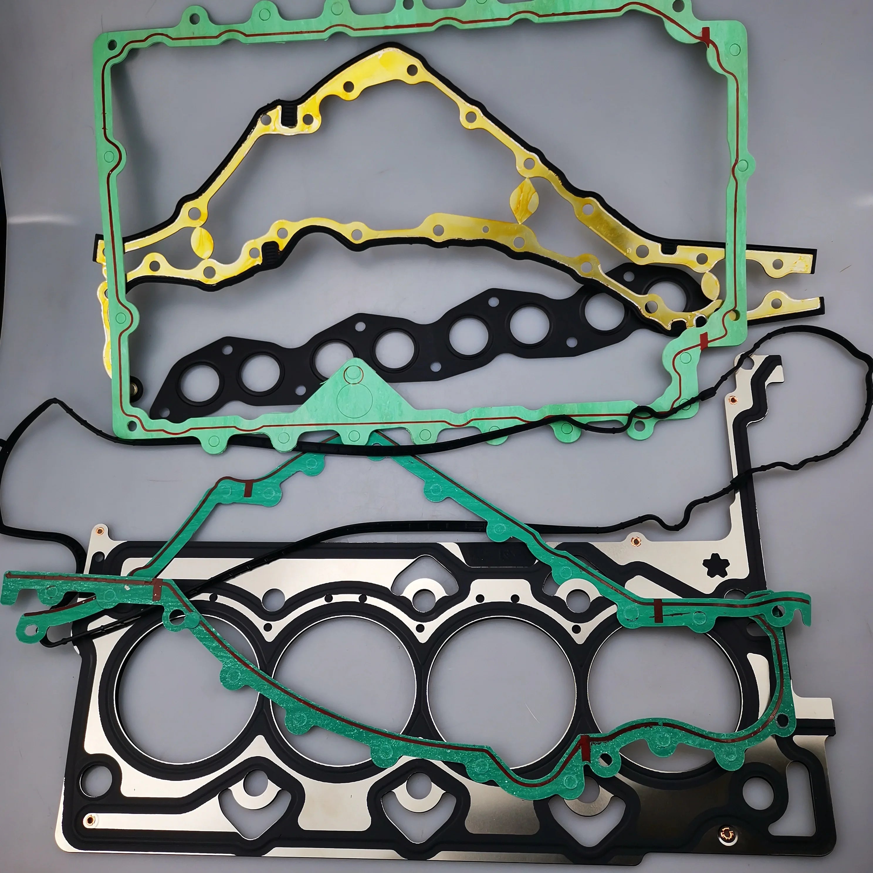 SAIC MAXUS G10 1.9T Brand Overhaul Kit 30026309
