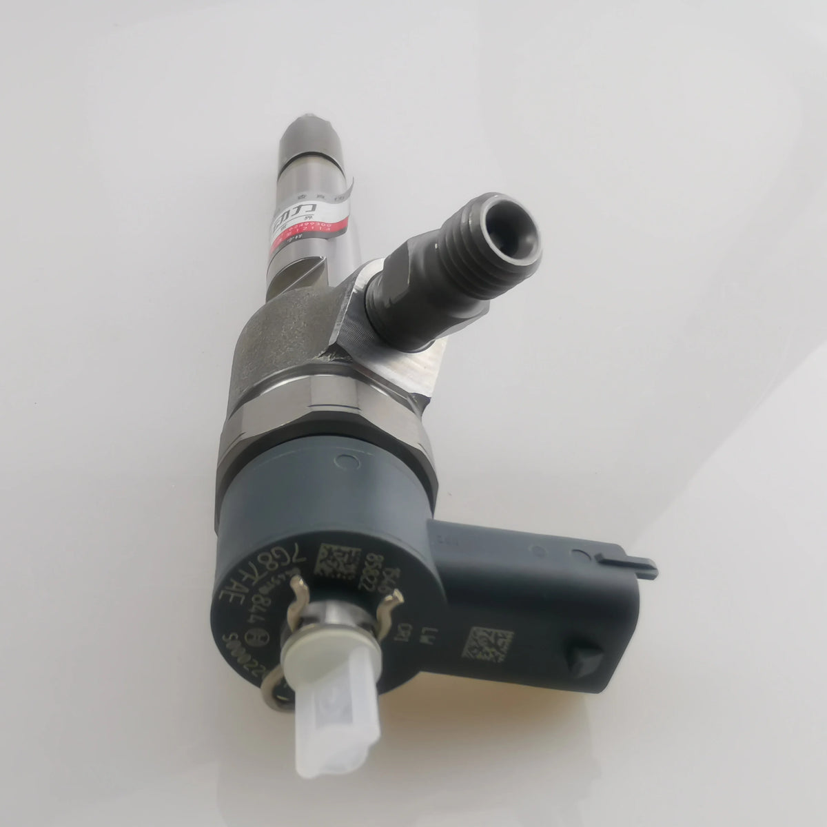 SAIC MAXUS T60 Original Fuel Injector Assembly 0445110844
