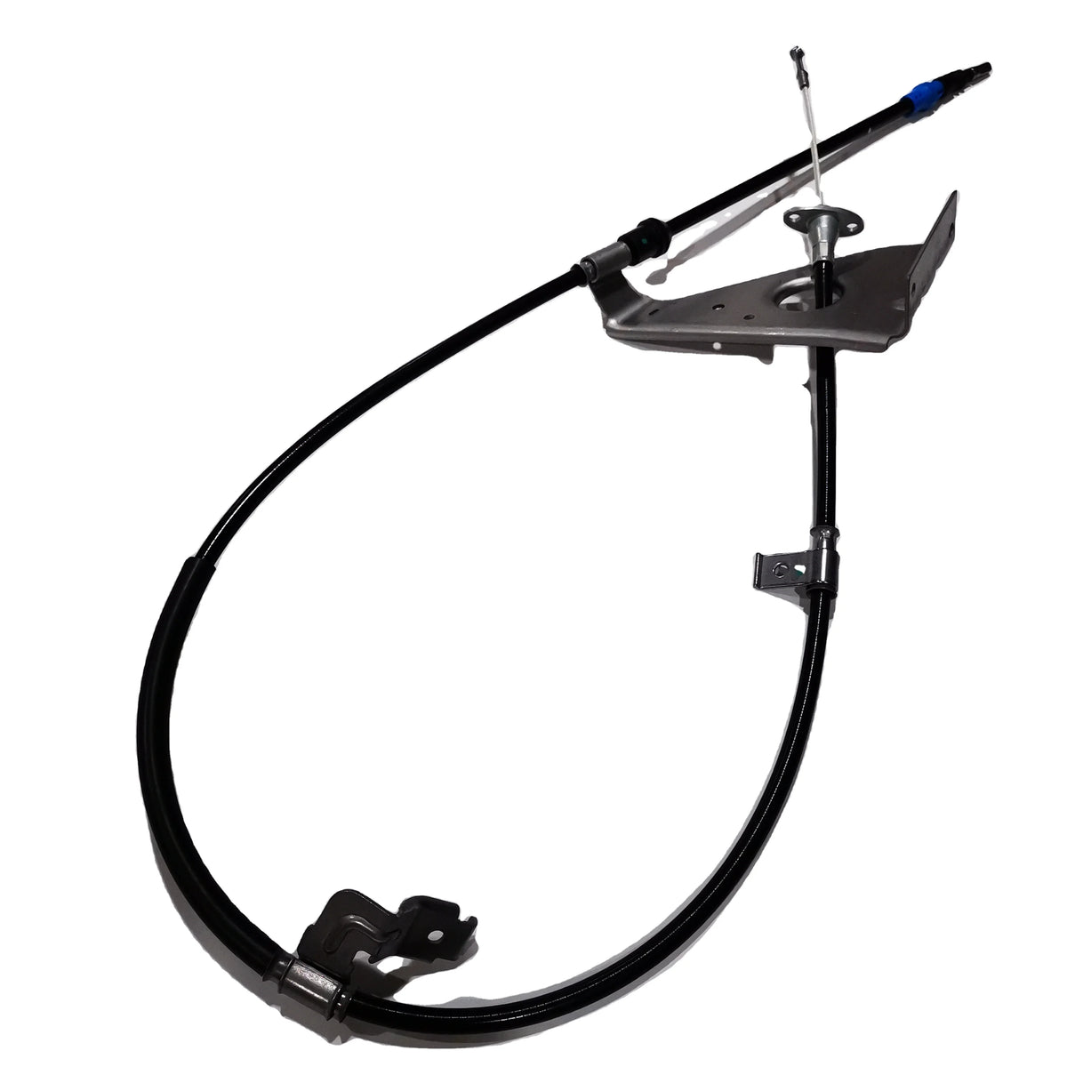 SAIC MAXUS V90 Parking Brake Rear Cable Assembly C00073642 C00073643