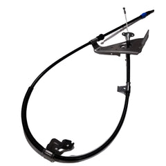 SAIC MAXUS V90 Parking Brake Rear Cable Assembly C00073642 C00073643