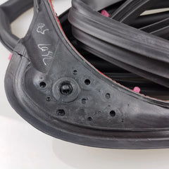 SAIC MAXUS T60 Rear Side Door Sealing Strip C00075607