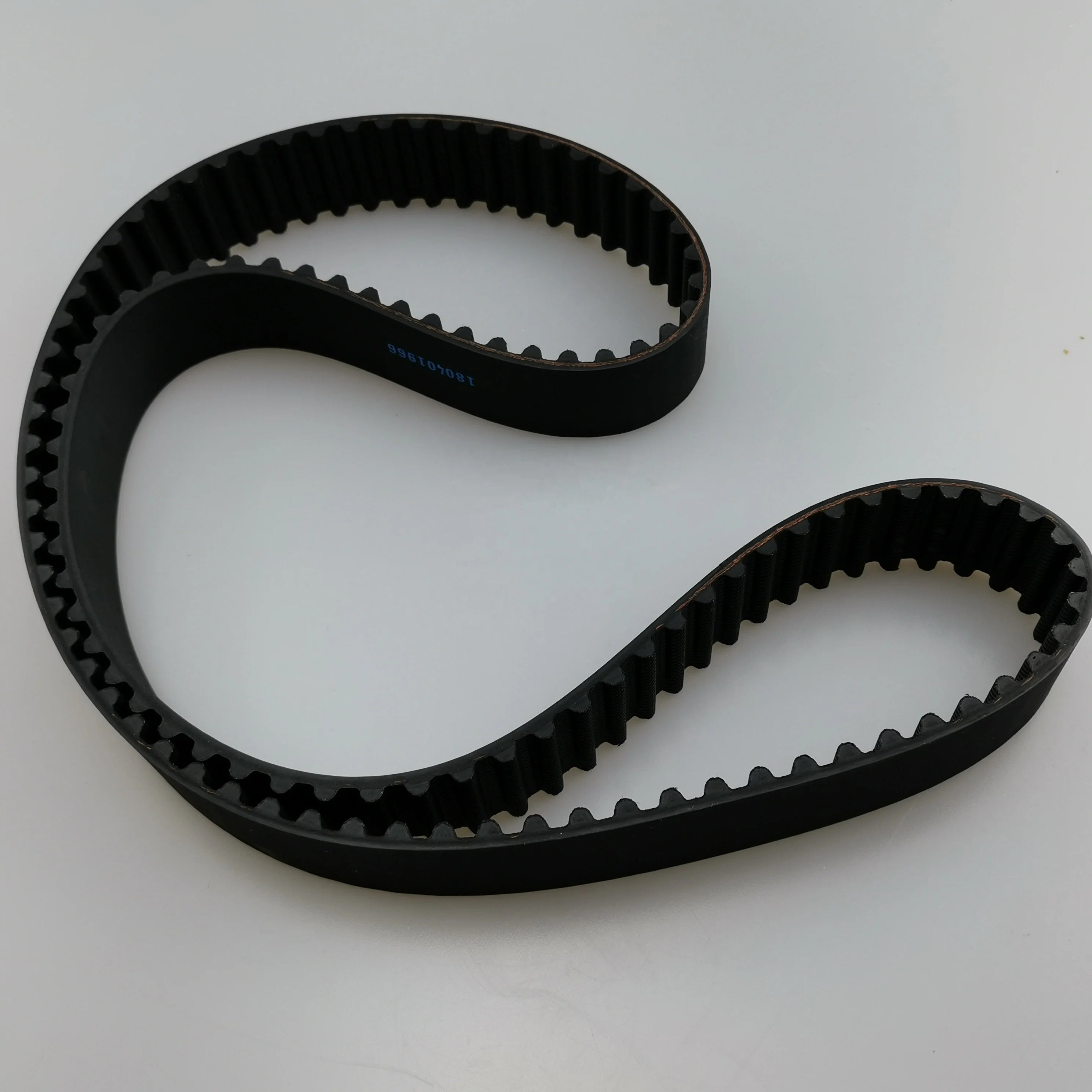 Great Wall GW2.8TC Original Timing Belt 1006060-E06 New Condition Rubber Material for Car Engine Parts
