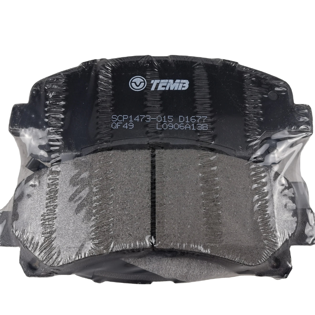SAIC MAXUS T60 D90 Brand Front Brake Pad C00076022