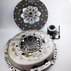 SAIC MAXUS T60 Diesel 2.8T LUK Clutch Kit 6273065330