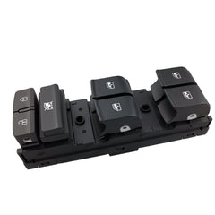 SAIC MAXUS T60 Original Driver Window Lifting Switch C00054663 C00100395