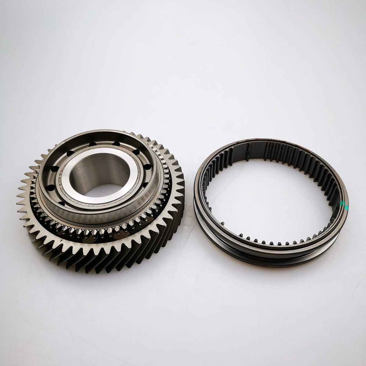 SAIC MAXUS T60 5/6 Gear Synchronizer Gear Sleeve C00095352 C00095356