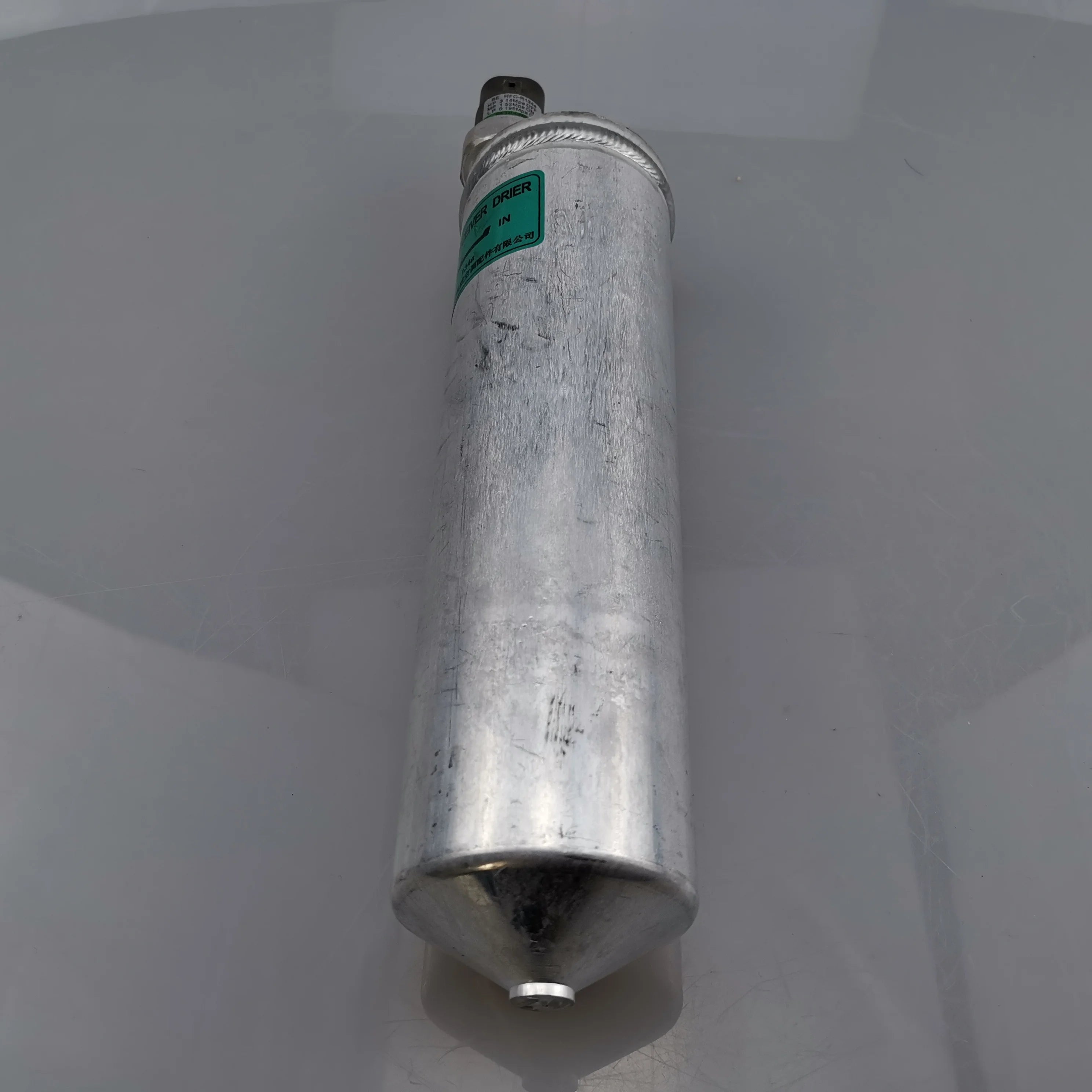 SAIC MAXUS V80 Original Receiver Dryer Assembly C00104553