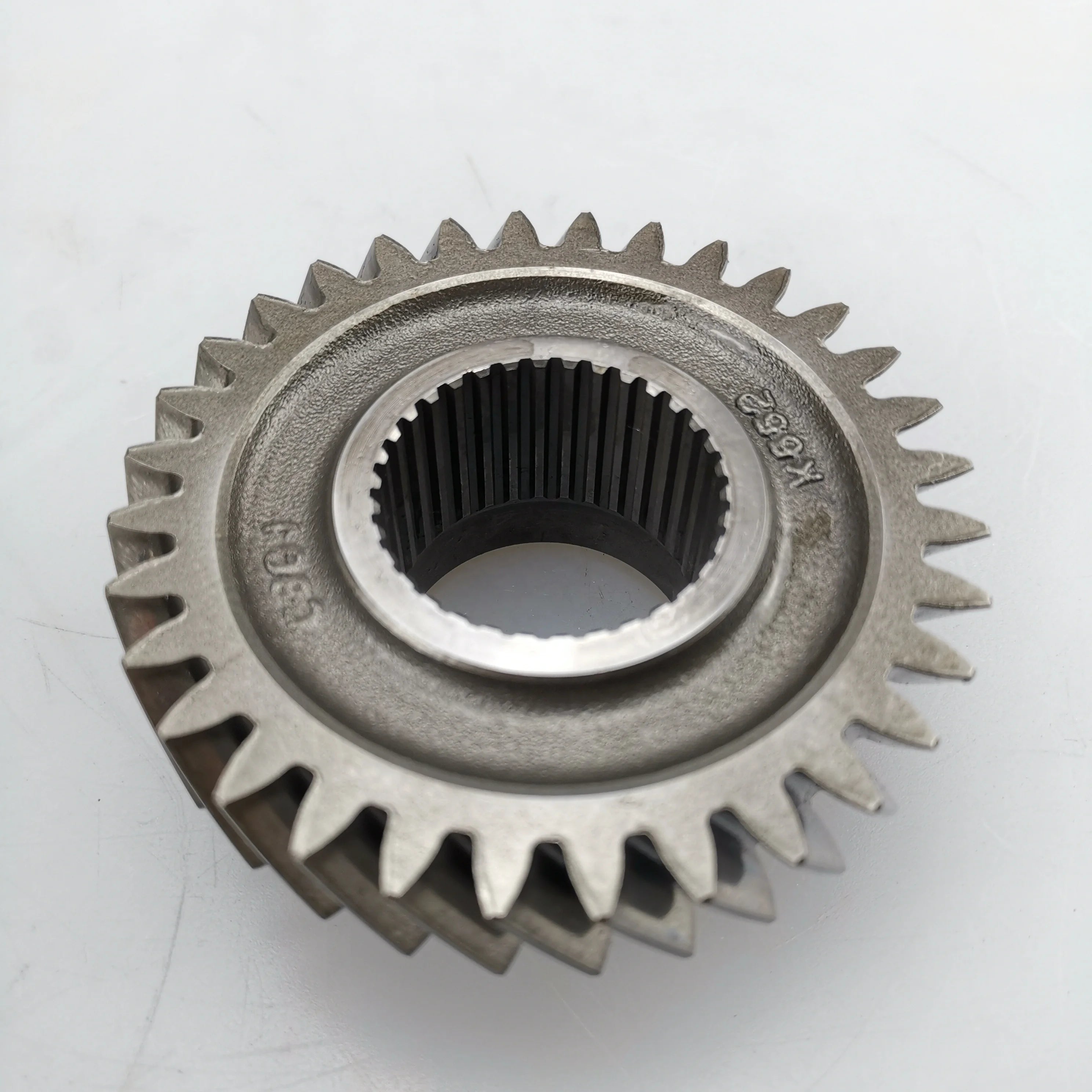 SAIC MAXUS V80 Original Gearbox Shift Gear 4th Output C00013876