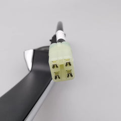 SAIC MAXUS T60 T70 T90 Original Front Side Outer Door Opening Handle C00131136 C00131137