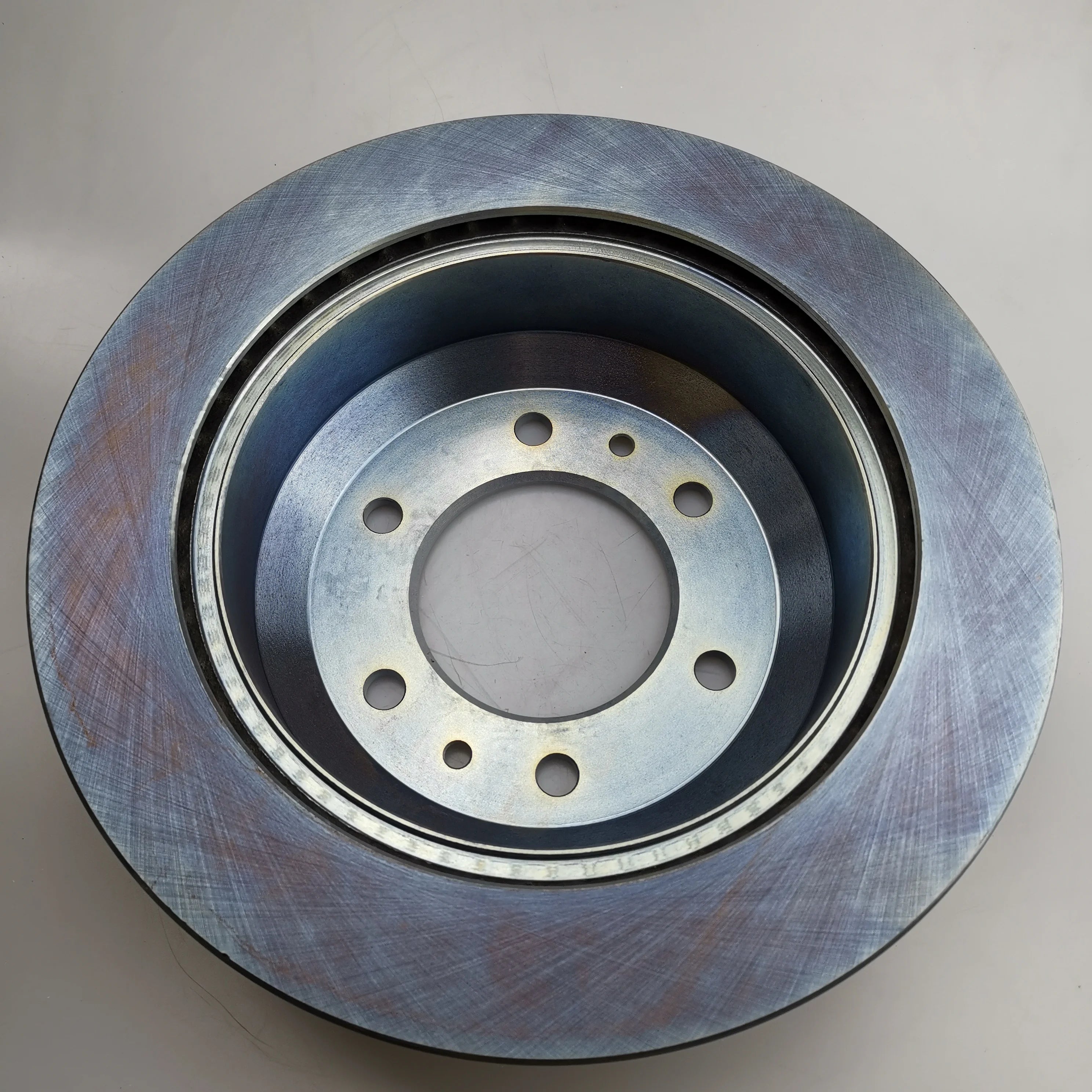 SAIC MAXUS G10 Original Rear Brake Disc C00017611