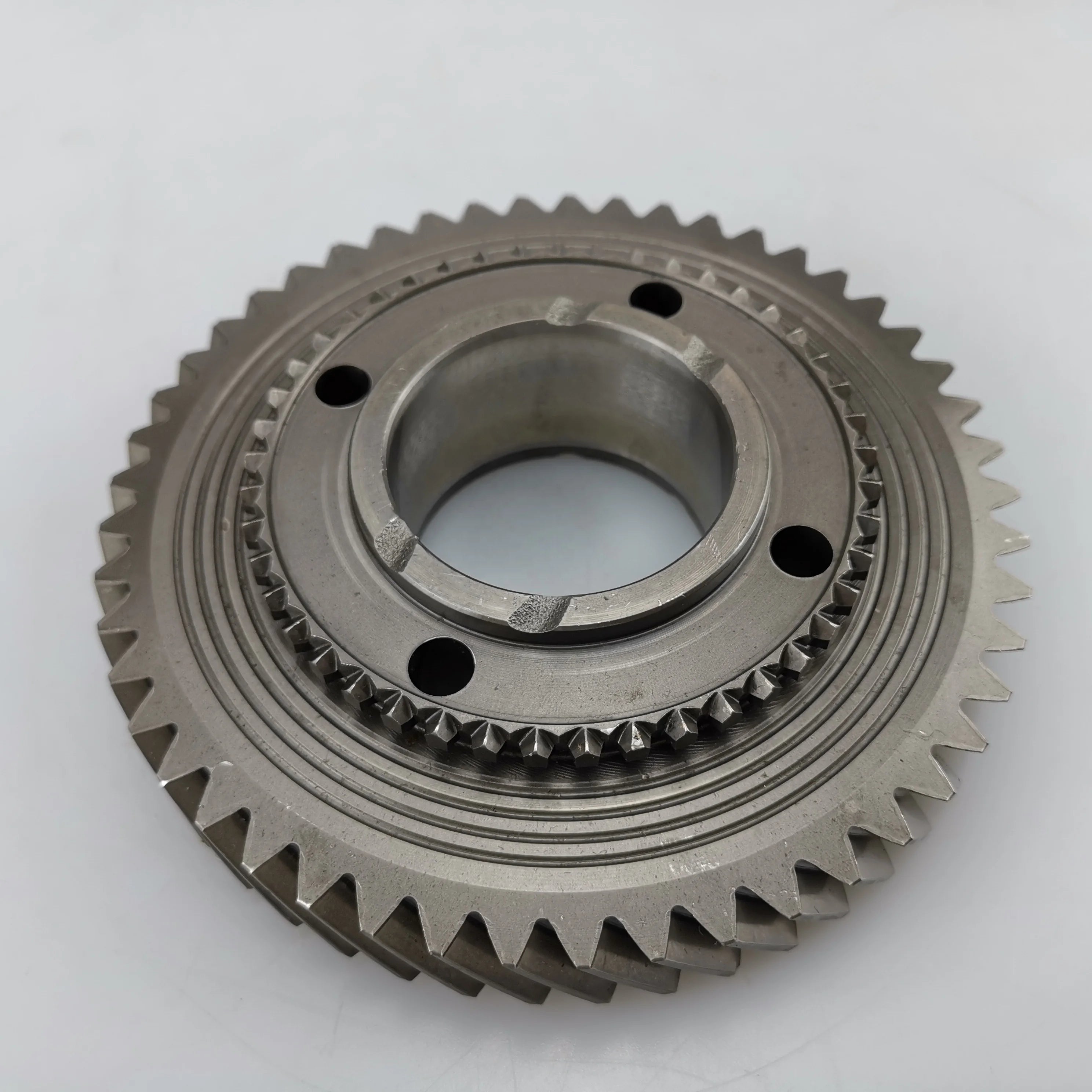 SAIC MAXUS V80 Original Gearbox Shift Gear 1th Output C00013871