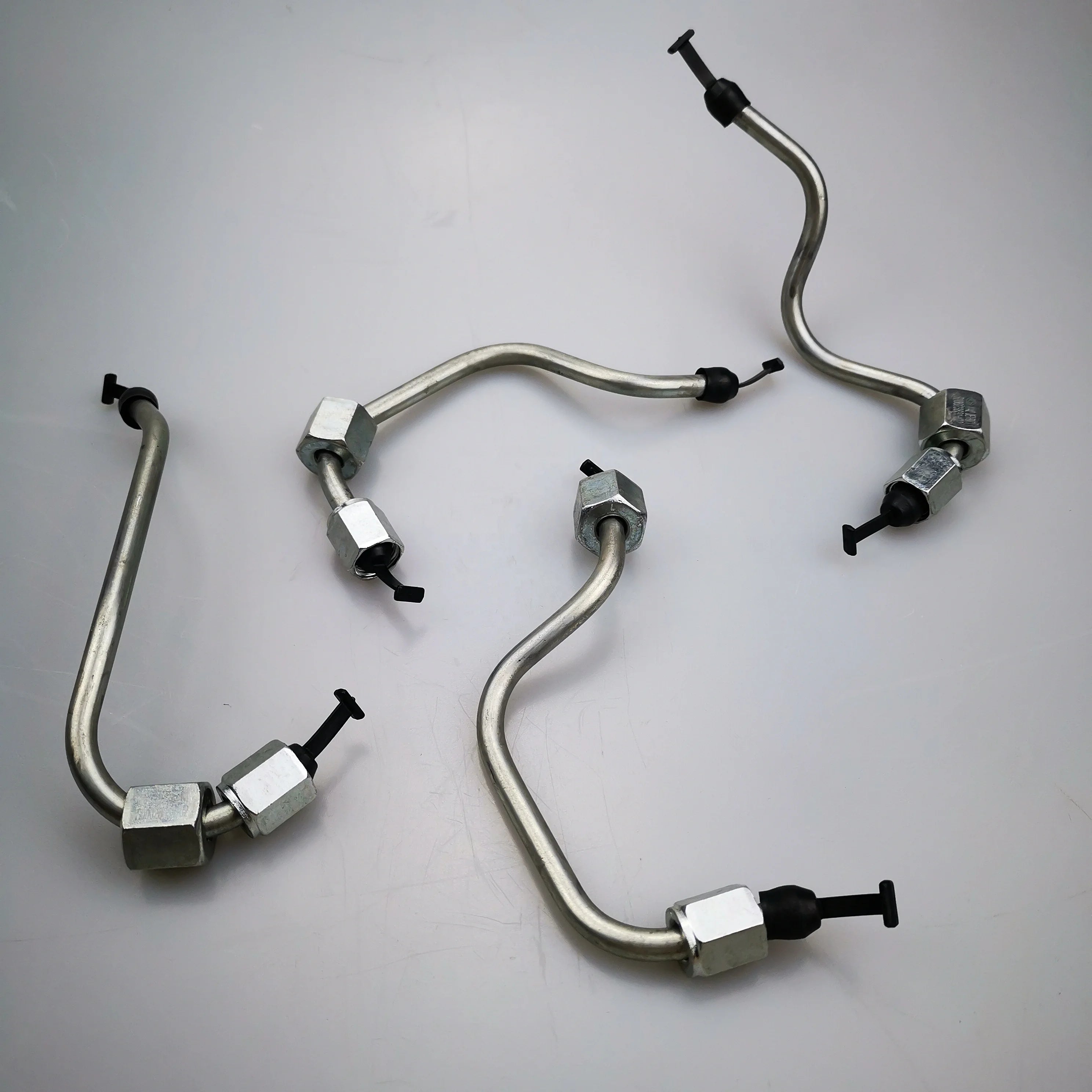 SAIC MAXUS V80 T60 Original High Pressure Oil Pipe C00014619 C00014620 C00014621