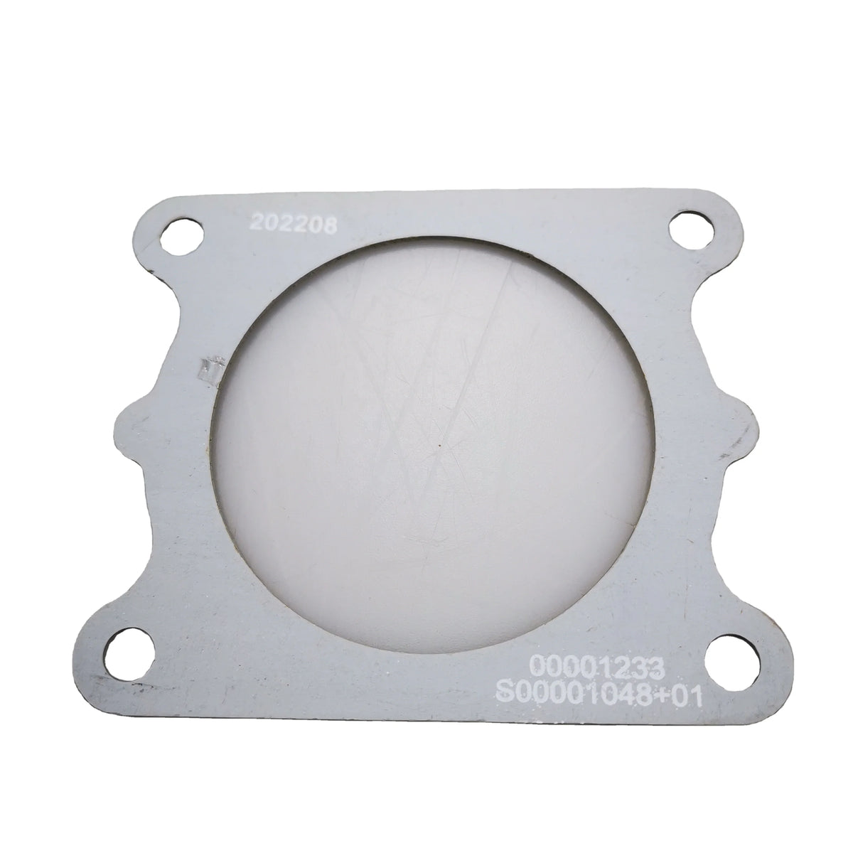 SAIC MAXUS V80 Intake Manifold Gasket S00001048 C00014600