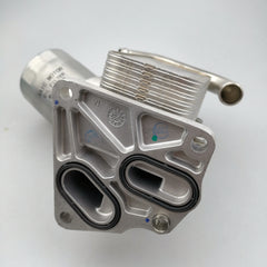 SAIC MAXUS T60 V80 G10 D90 V90 2.0T Original Engine Oil Filtration Cooling Module C00215289 C00334135