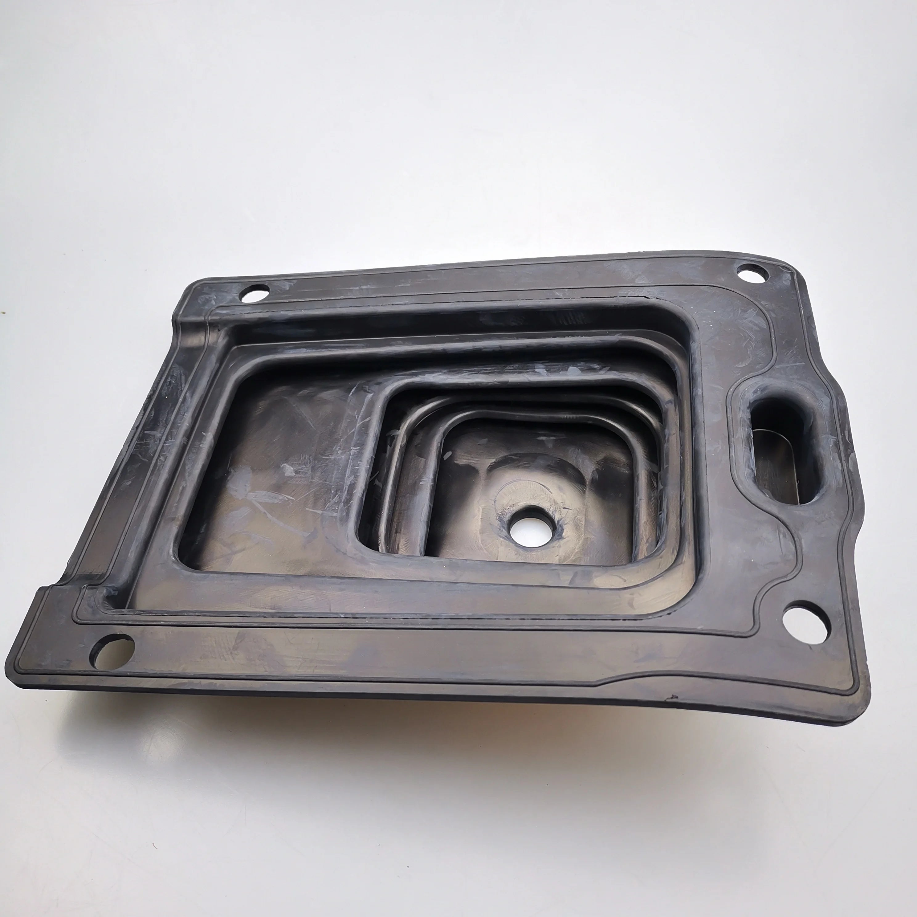 SAIC MAXUS T60 Original Transmission Control Lever Dust Cover C00064343
