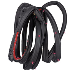 SAIC MAXUS T60 Rear Side Door Sealing Strip C00075607