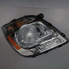 SAIC MAXUS V80 Original Front Headlight Assembly C00090521 C00090522