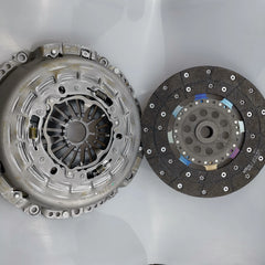 SAIC MAXUS T60 Original Diesel 2.8T 627306509 Clutch Cover C00061609 Clutch Plate C00061610