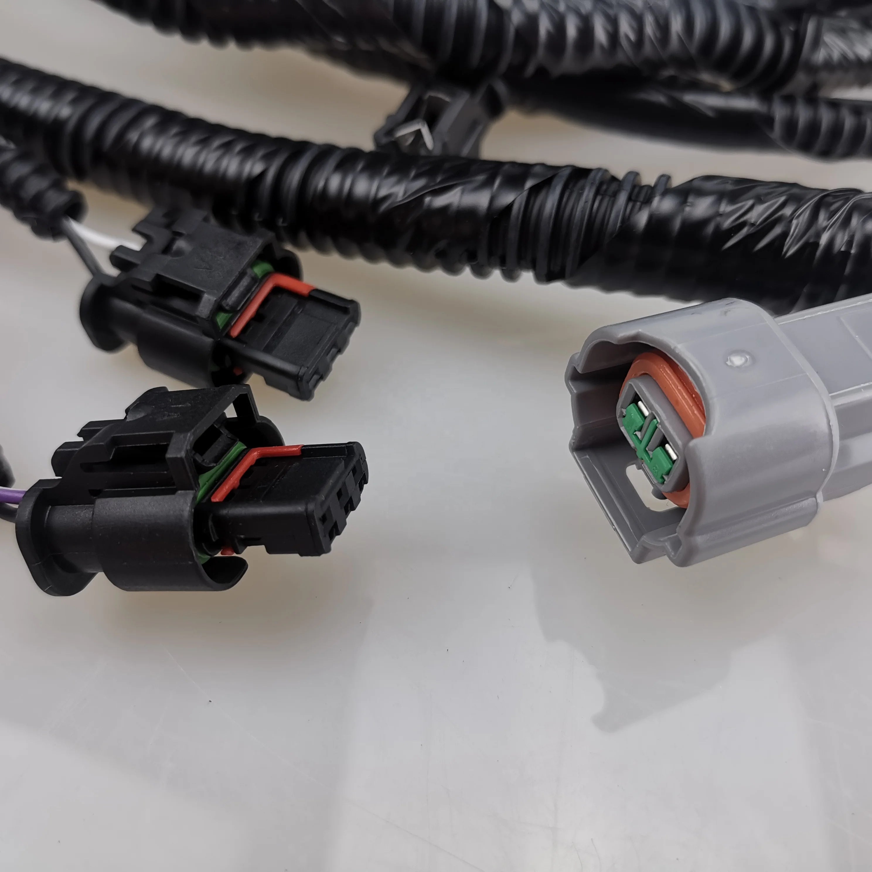SAIC MAXUS G10 Original Reversing Radar Harness Assembly C00016853
