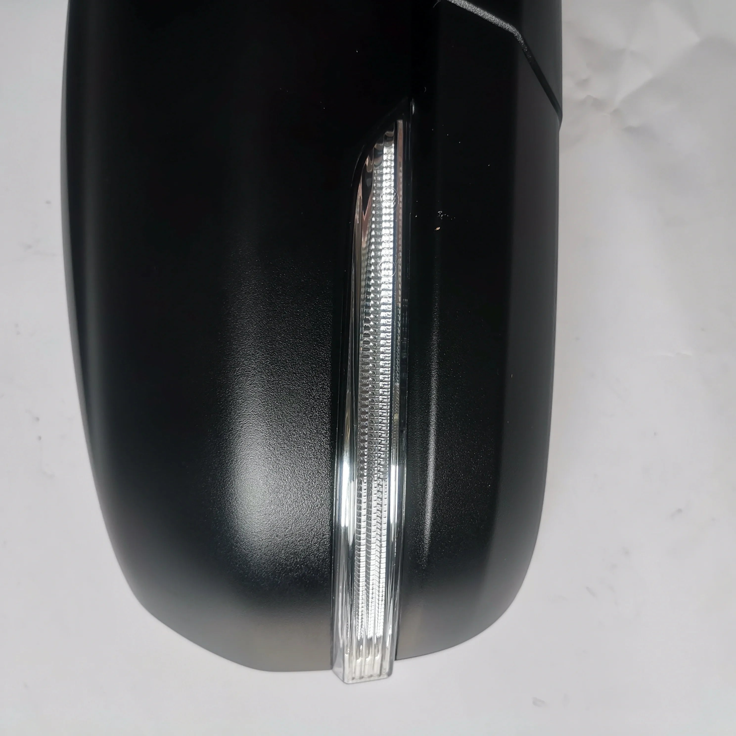 SAIC MAXUS T60 Rearview Mirror 5-Line Hemp Surface C00082671 C00082672