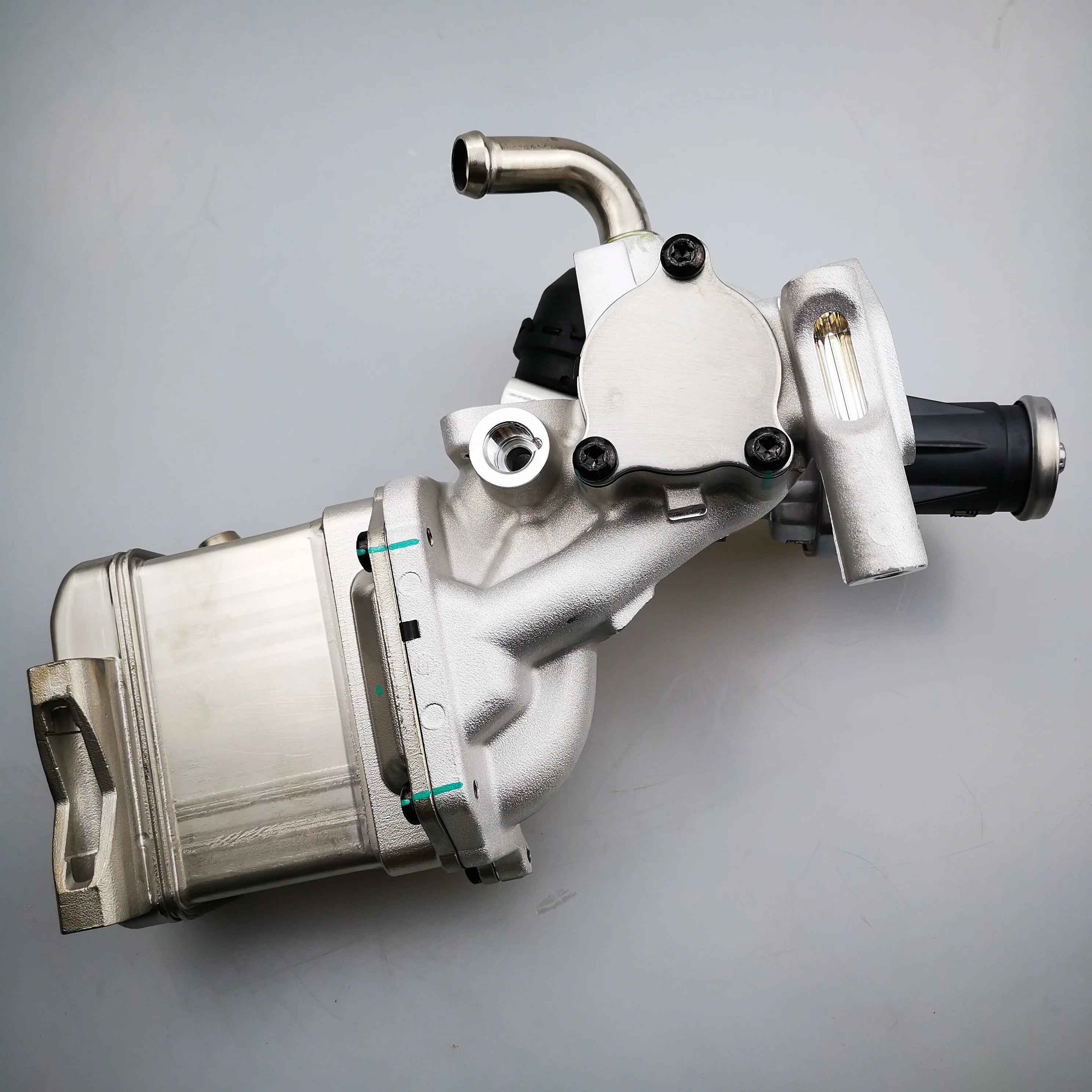 SAIC MAXUS T60 G10 V80 V90 Diesel 2.0T Original High Pressure EGR Assembly C00291102 C00073005 C00049994