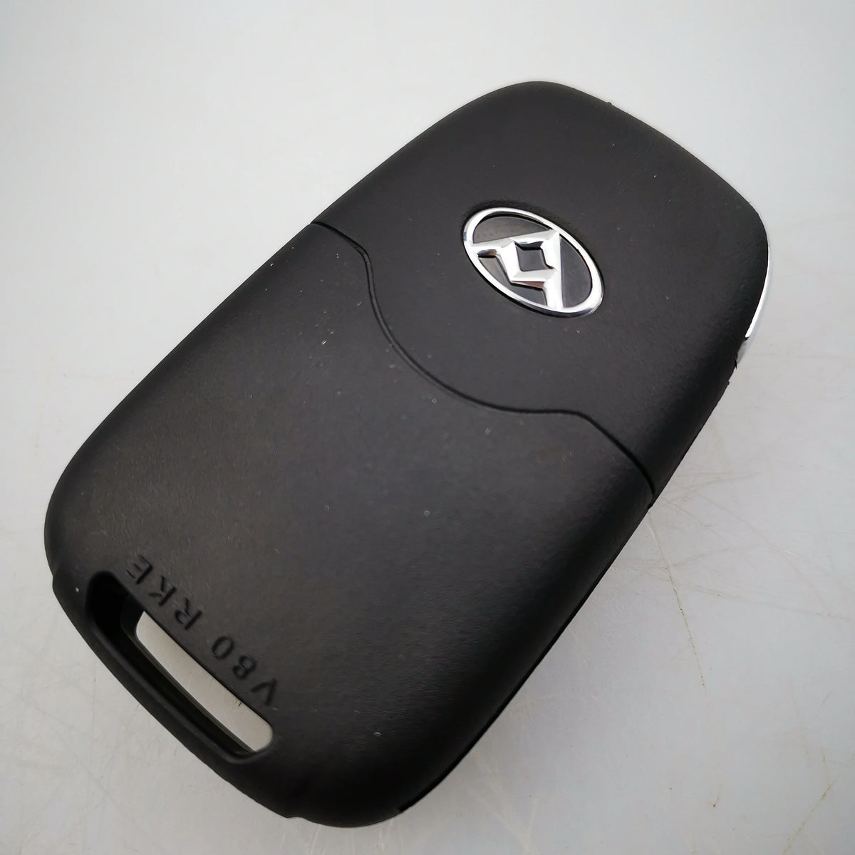SAIC MAXUS V80 Original Remote Control Vehicle Key Assembly C00047250