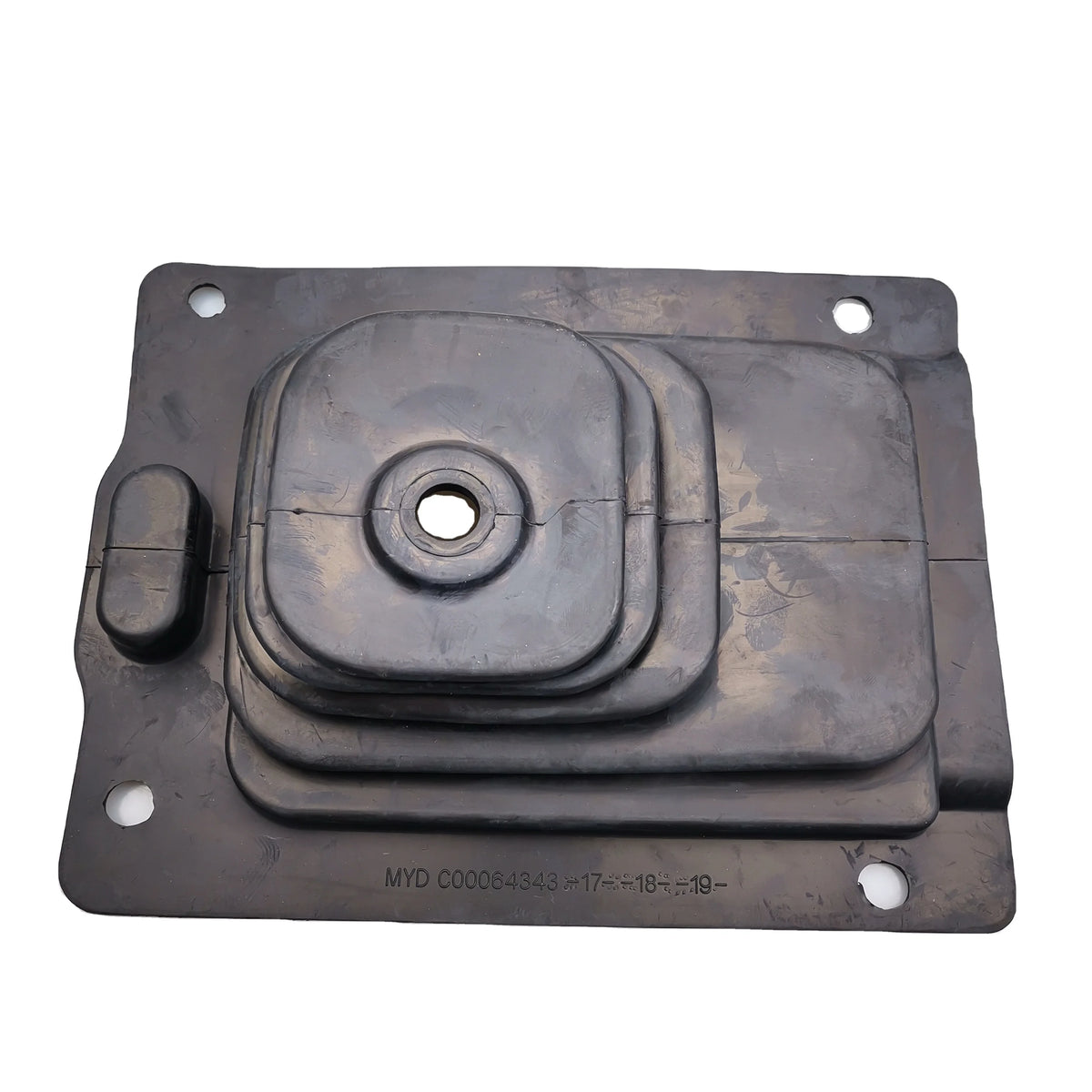 SAIC MAXUS T60 Original Transmission Control Lever Dust Cover C00064343