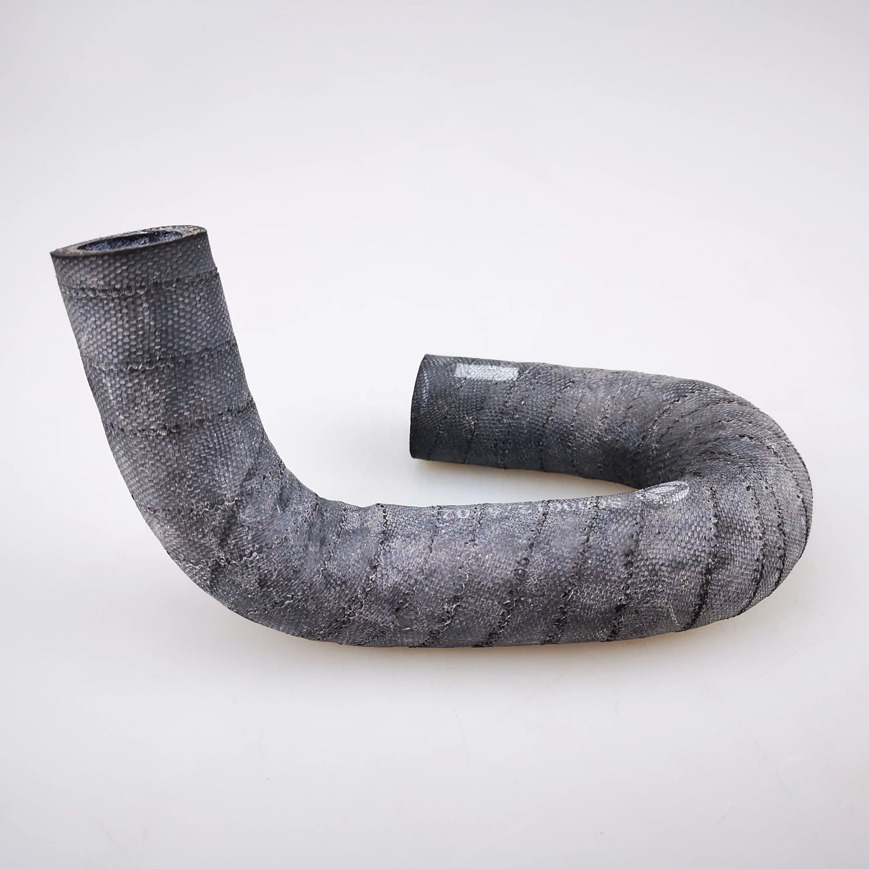 SAIC MAXUS V80 Oil Cooler Water Inlet Hose C00014653