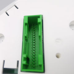 SAIC MAXUS V80 Original Combination Instrument Assembly C00005641