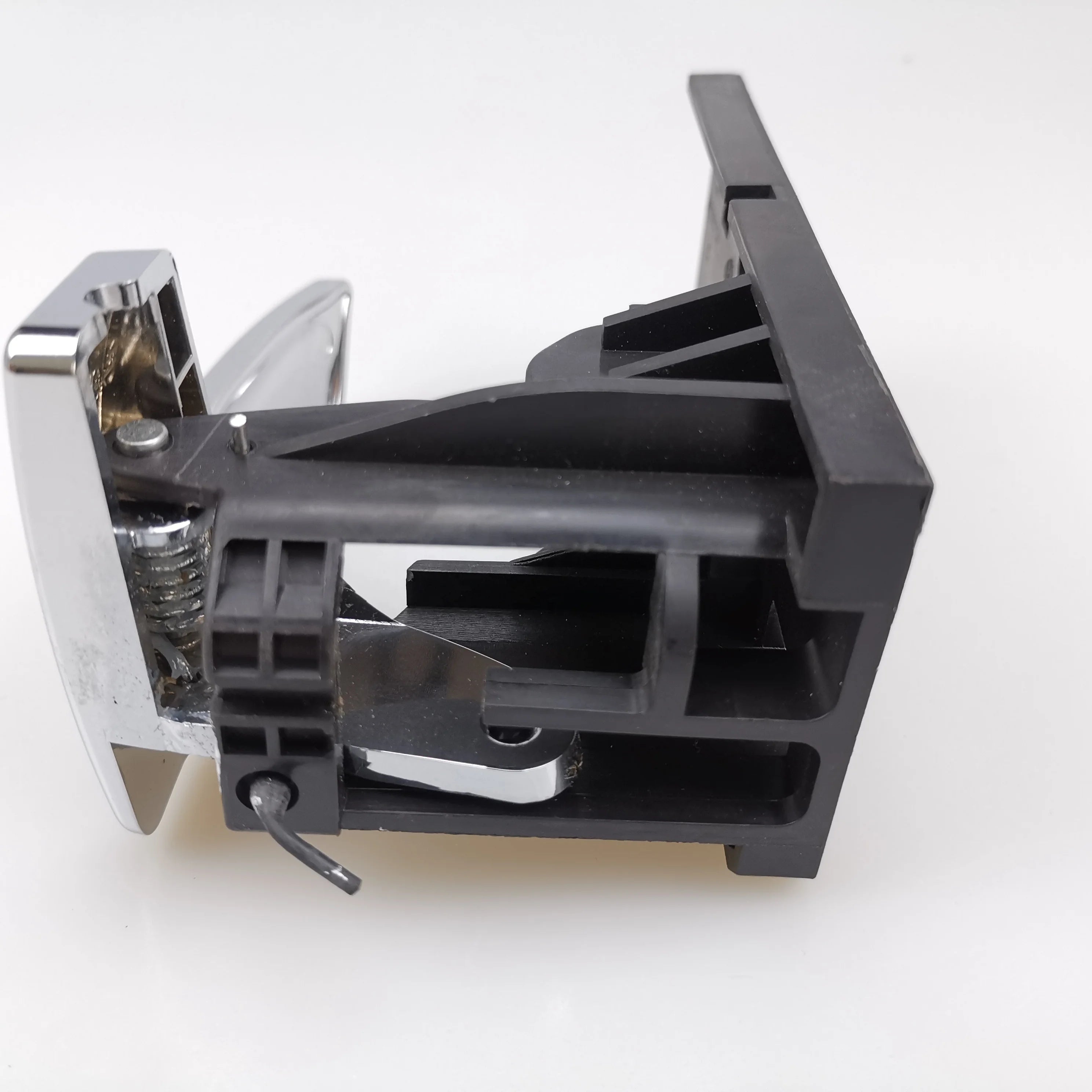 SAIC MAXUS V80 Car Interior Handle C00015391 C00015392