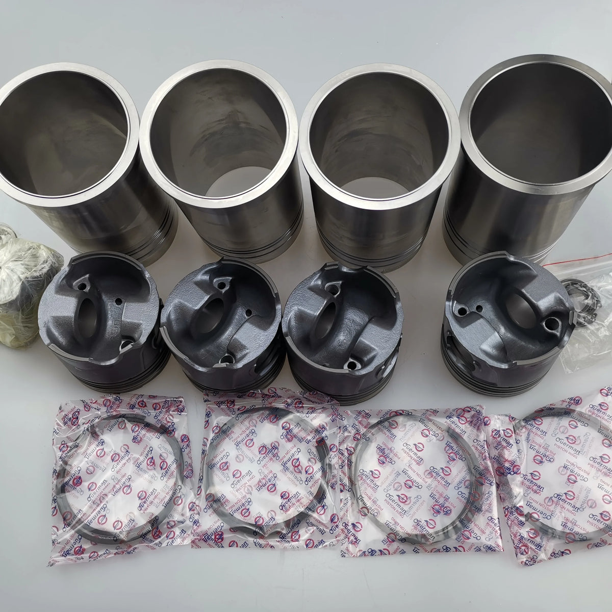SAIC MAXUS T60 High Quality Cylinder Liner Assembly