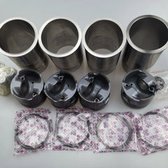 SAIC MAXUS T60 High Quality Cylinder Liner Assembly