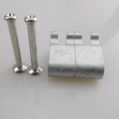 SAIC MAXUS T60 Brake Shoe Stop Pin and Spring Assembly C00089224