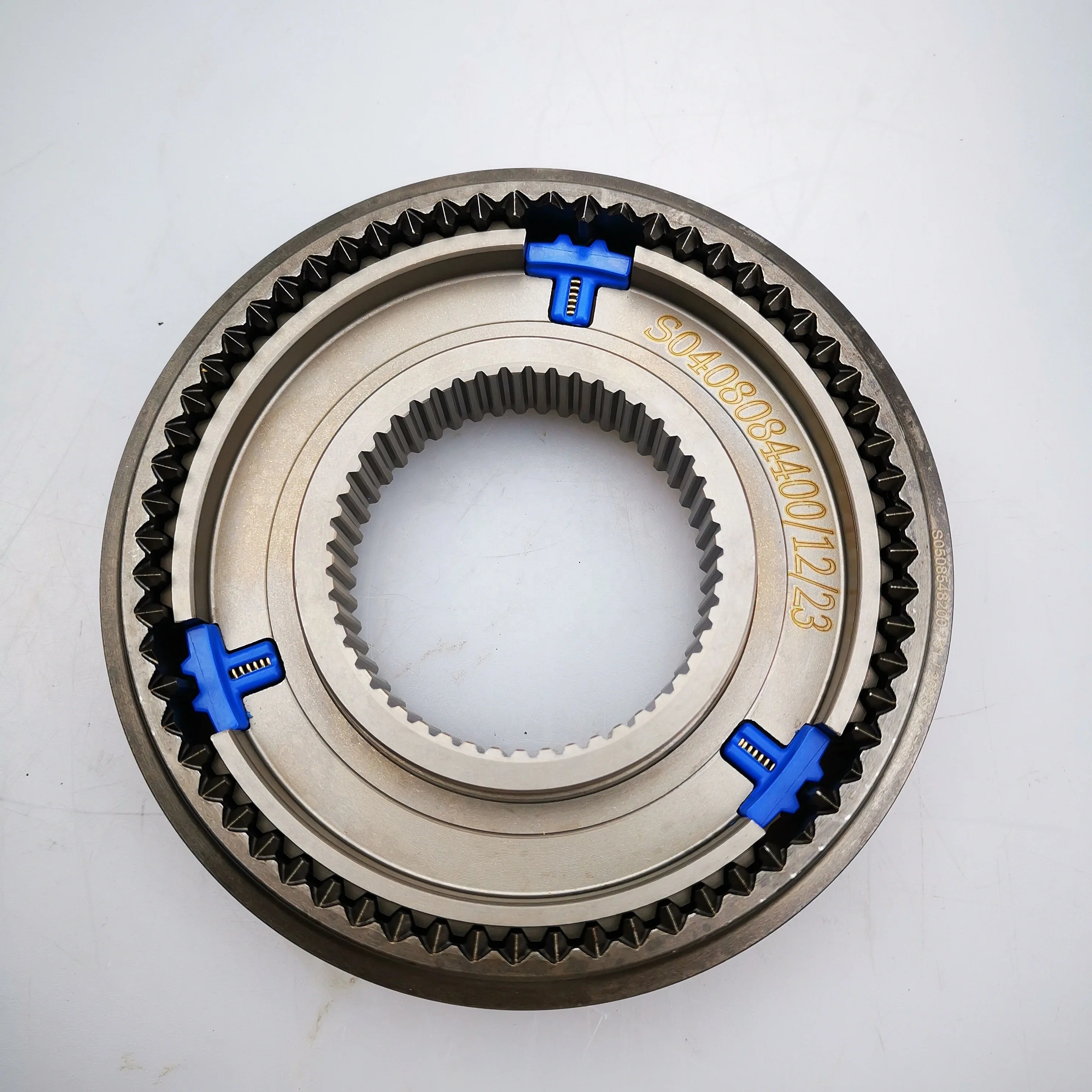 SAIC MAXUS T60 1/2 Gear Synchronizer C00093616 3/4 Gear Synchronizer C00093645