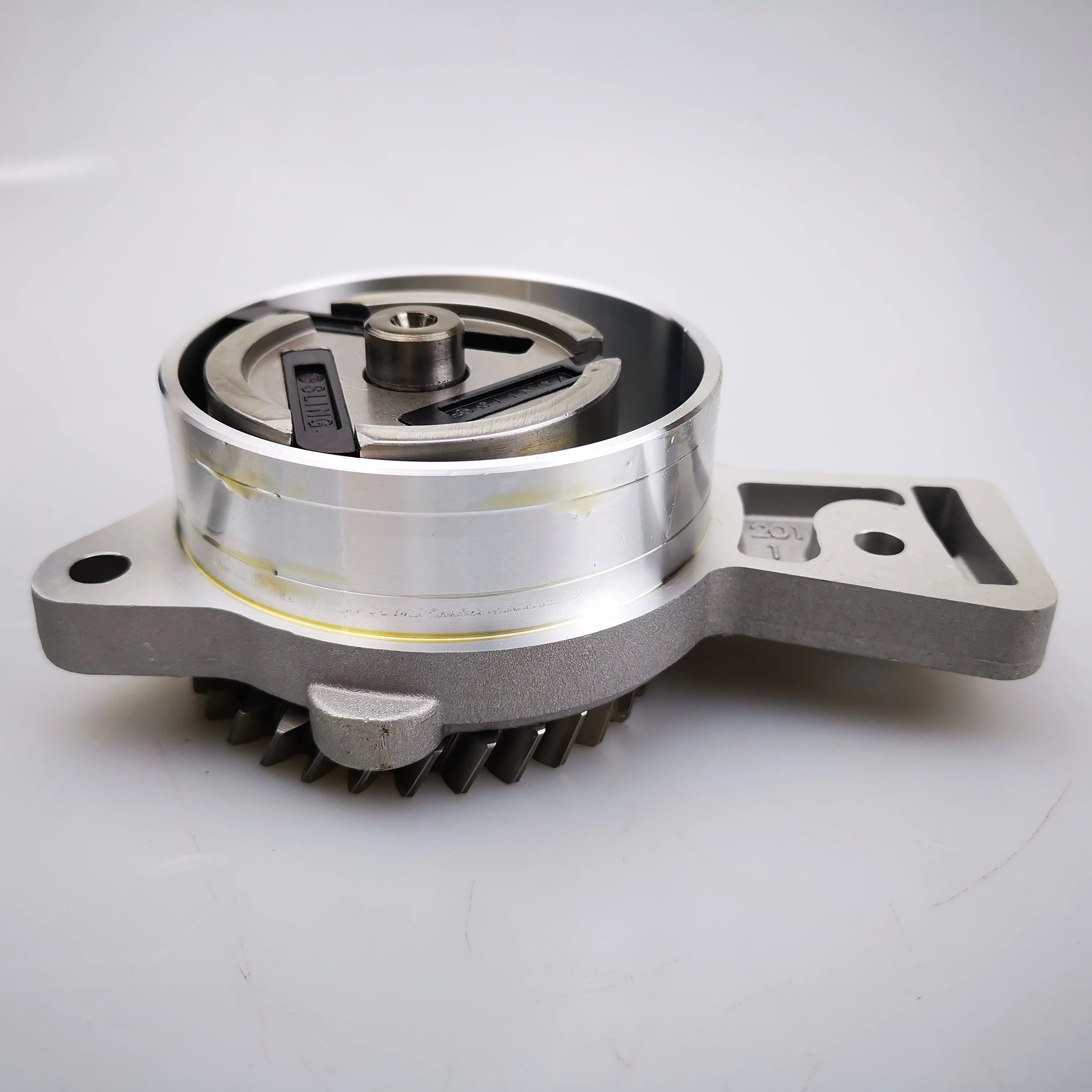 SAIC MAXUS V80 New Model Europe 5 Original Vacuum Pump Assembly S00029450+01 C00100383