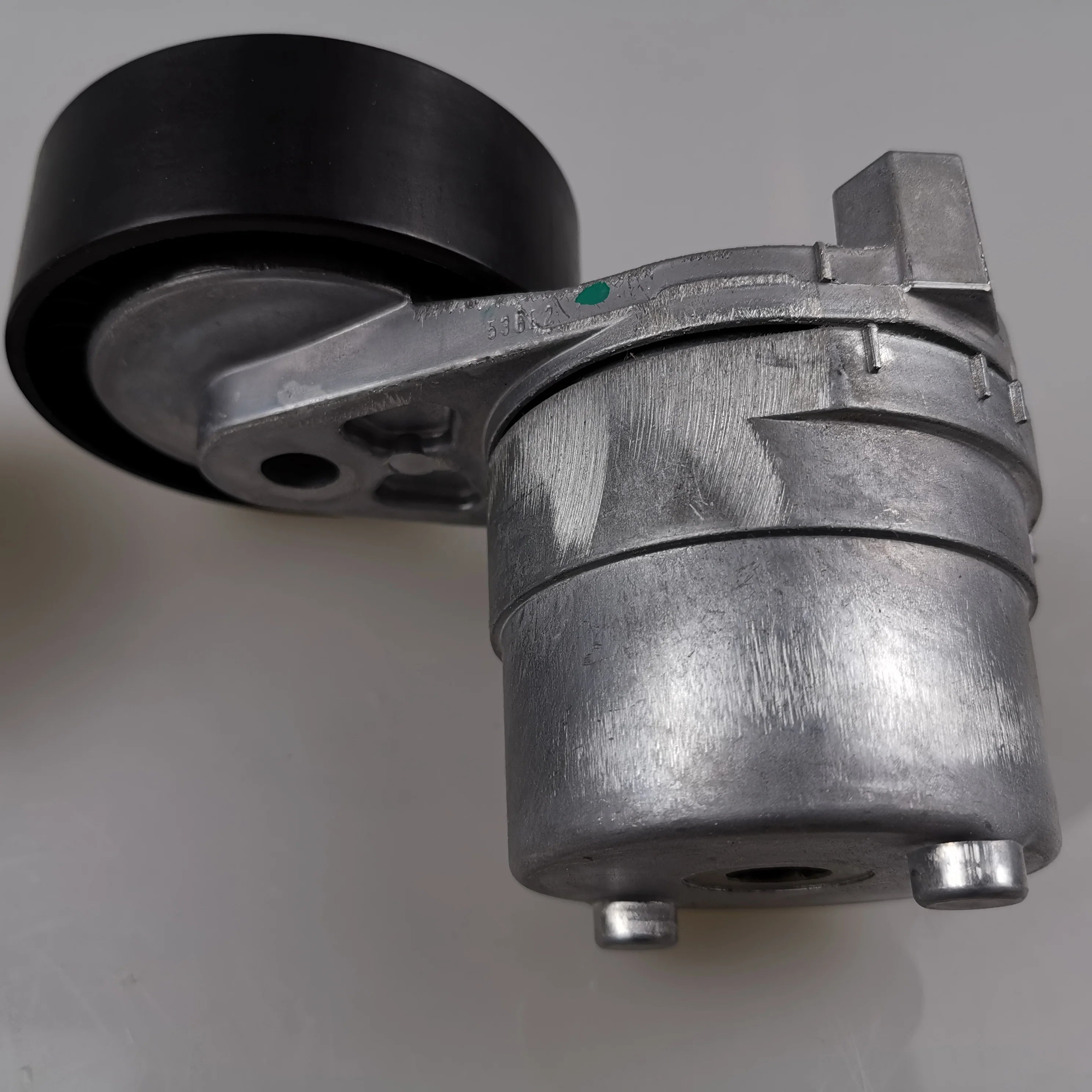 SAIC MAXUS V80 Original Generator Belt Kit 5291145400