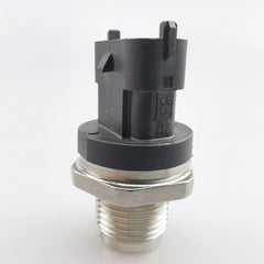 SAIC MAXUS V80 Original High Pressure Rail Solenoid Valve 0281002937