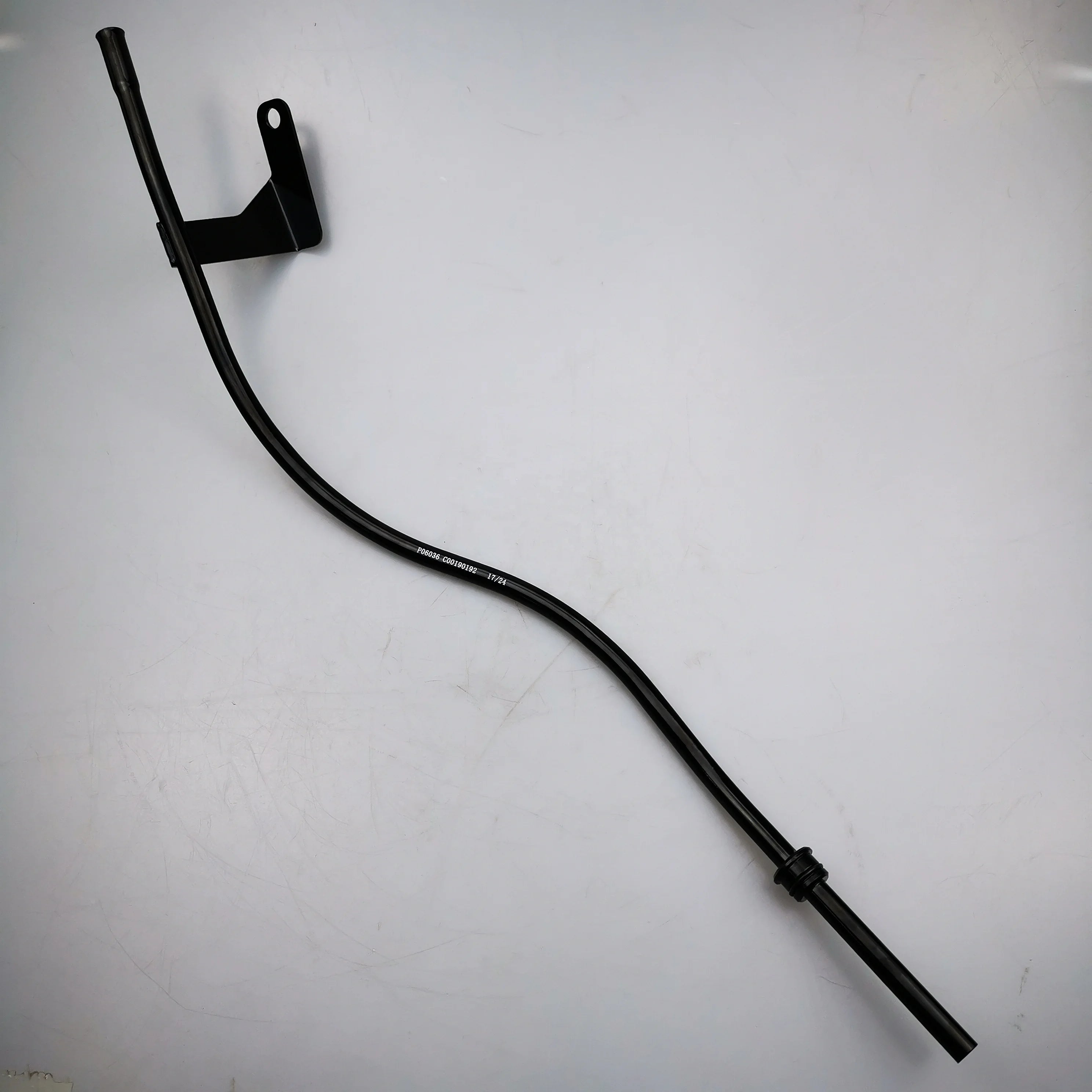 SAIC MAXUS V80 Original Oil Dipstick Tube C00190192