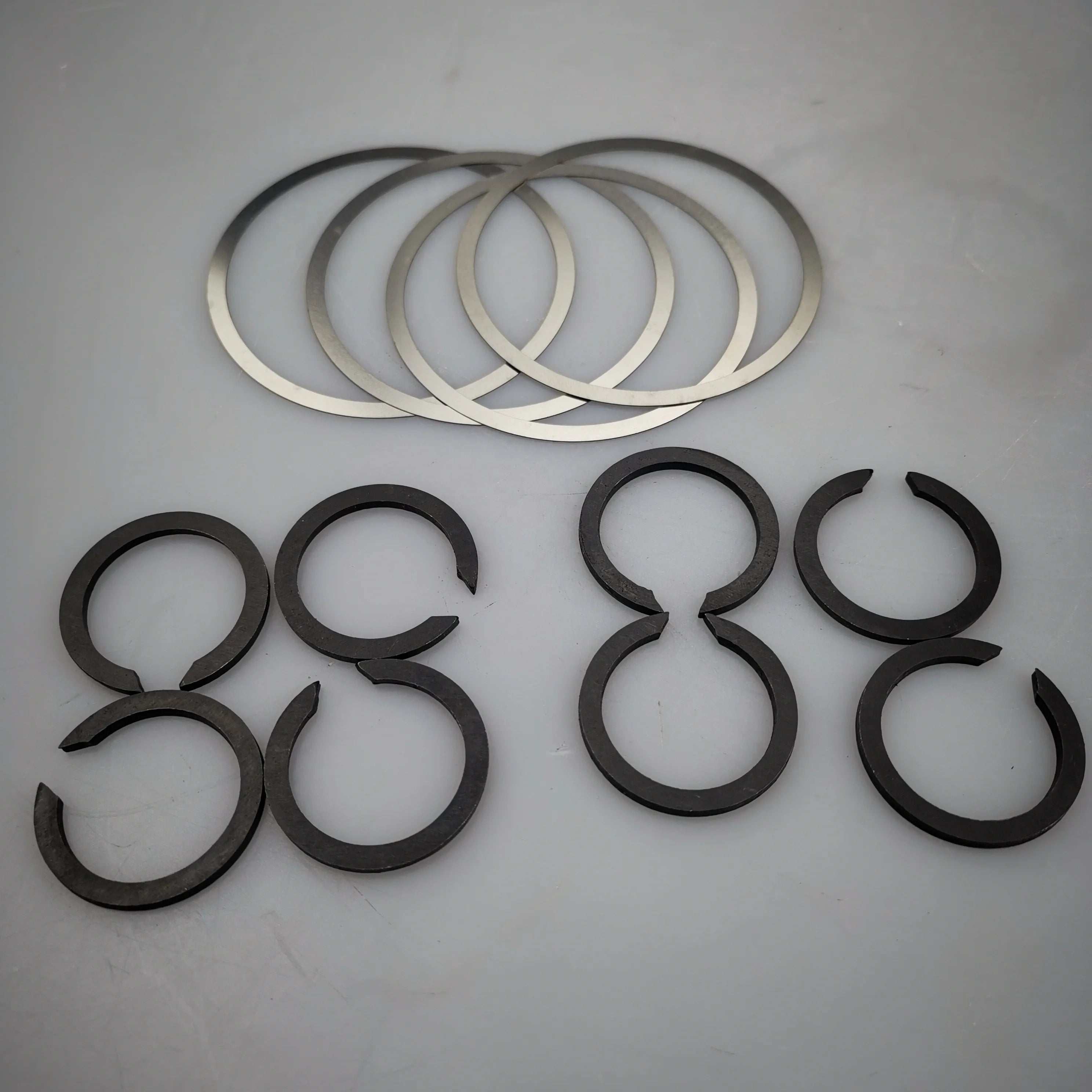 SAIC MAXUS V80 Transmission Adjustment Gasket C00013851 C00013852 C00013858
