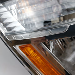 SAIC MAXUS V80 High Quality Headlight Assembly RH C00000002
