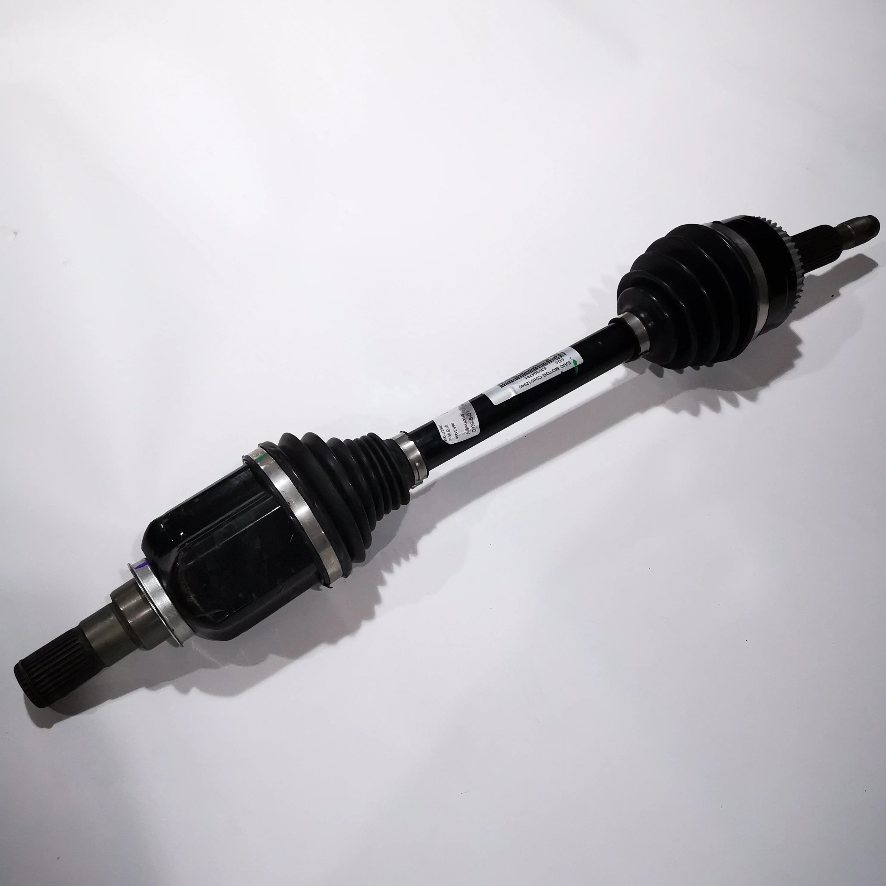 SAIC MAXUS V90 Front Drive Half Shaft LH C00104521 C00032940