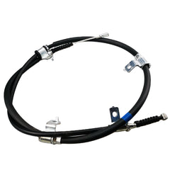 SAIC MAXUS G10 Parking Brake Rear Cable Assembly C00017642 C00017643