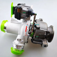 SAIC MAXUS G10 T60 V90 D90 Diesel 2.0T Original Turbocharger C00475185 C00333788