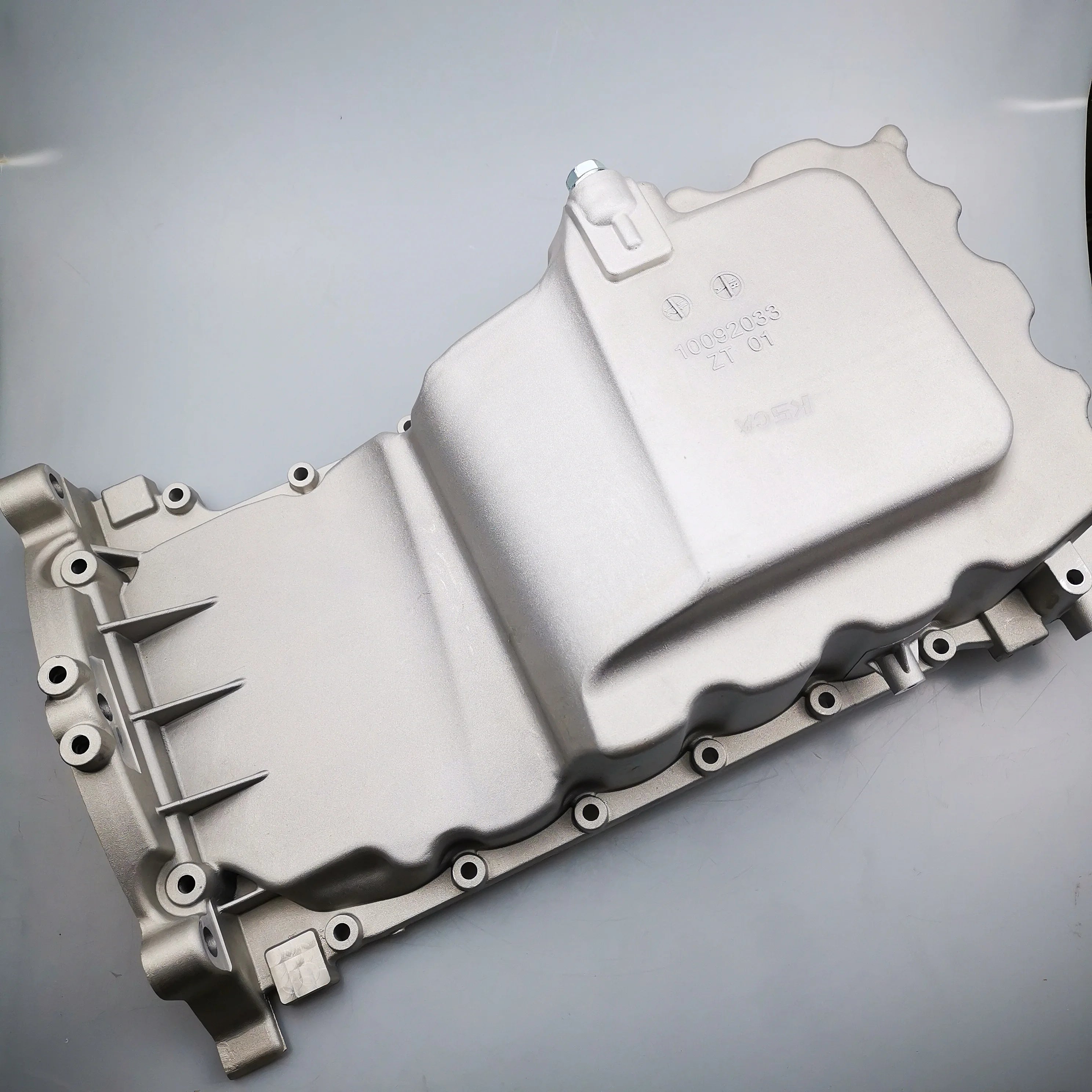 SAIC MAXUS G10 G20 Oil Pan Assembly 10197892 10092032