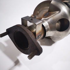 SAIC MAXUS G10 1.9T High Quality Catalytic Converter Assembly C00046188