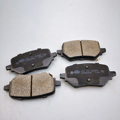 SAIC MAXUS G50 EUNIQ 5 MIFA5 Electronic Brake Rear Brake Pad C00168966 C00235432