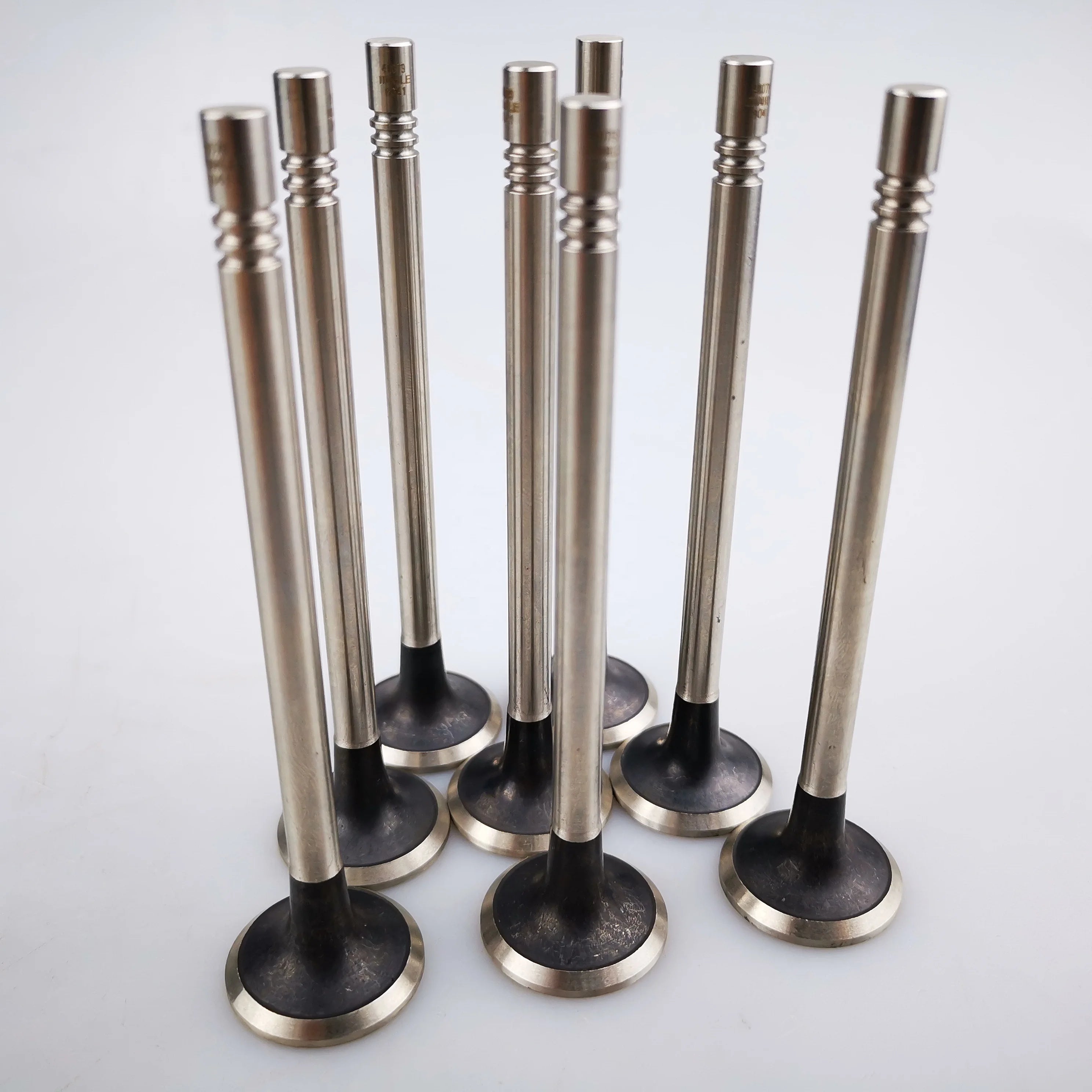 SAIC MAXUS G10 1.9T Original Intake Valve X190701 Exhaust Valve X190725