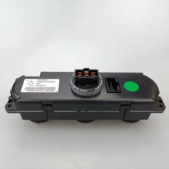 SAIC MAXUS V80 Front air Conditioning Control Panel C00103470